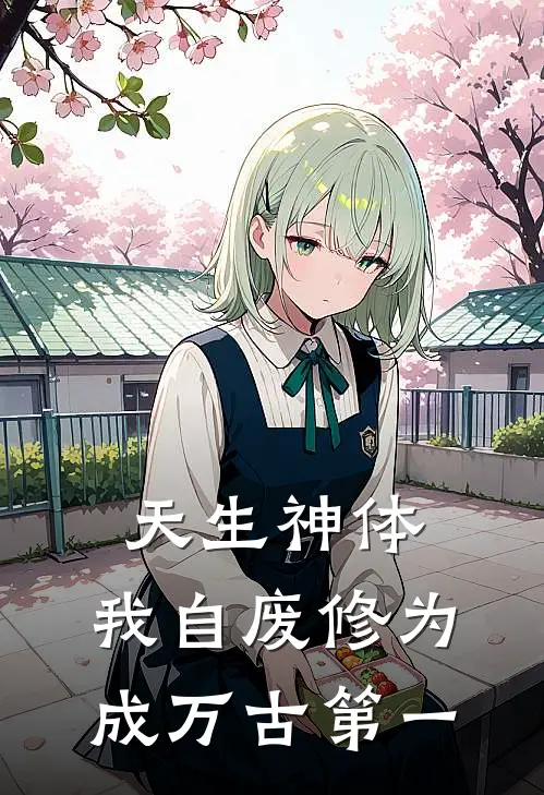 天生神体，我自废修为成万古第一