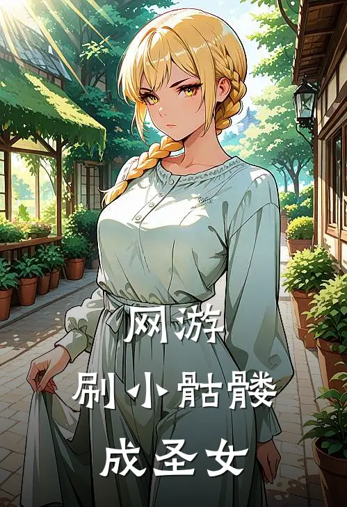 网游：刷小骷髅成圣女