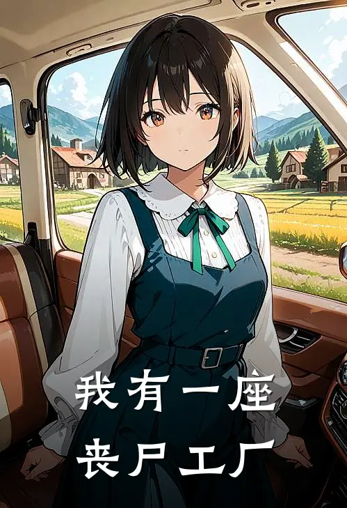 我有一座丧尸工厂