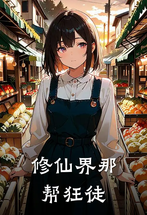 修仙界那帮狂徒