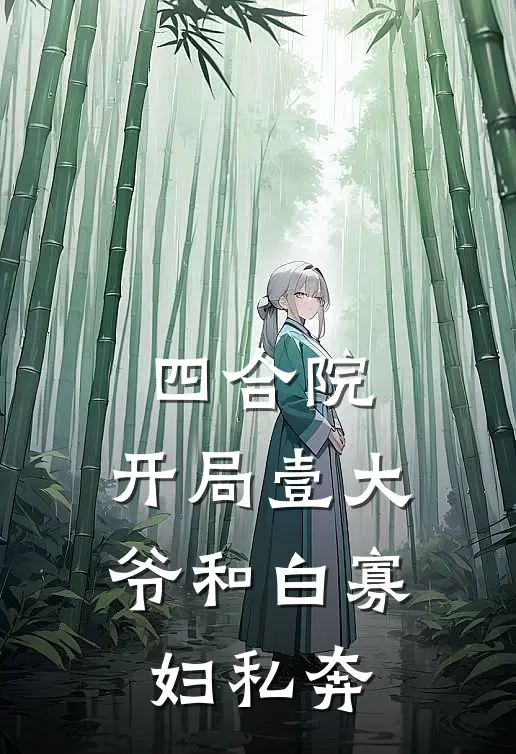 四合院：开局壹大爷和白寡妇私奔