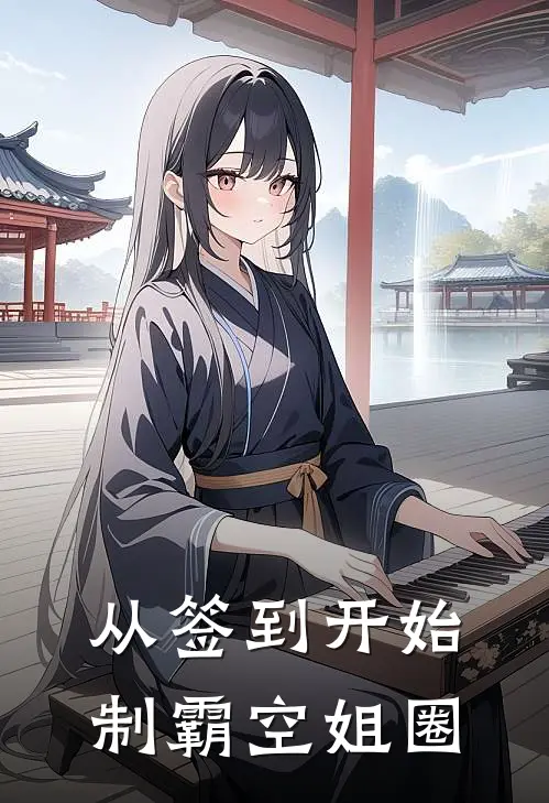 从签到开始，制霸空姐圈