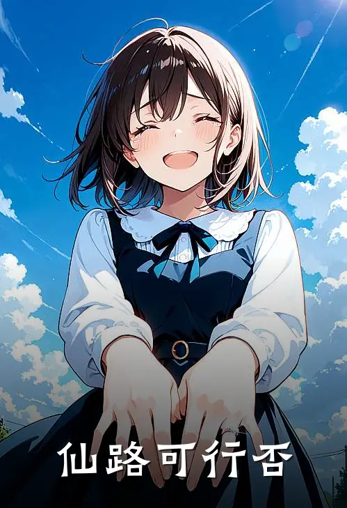 仙路可行否