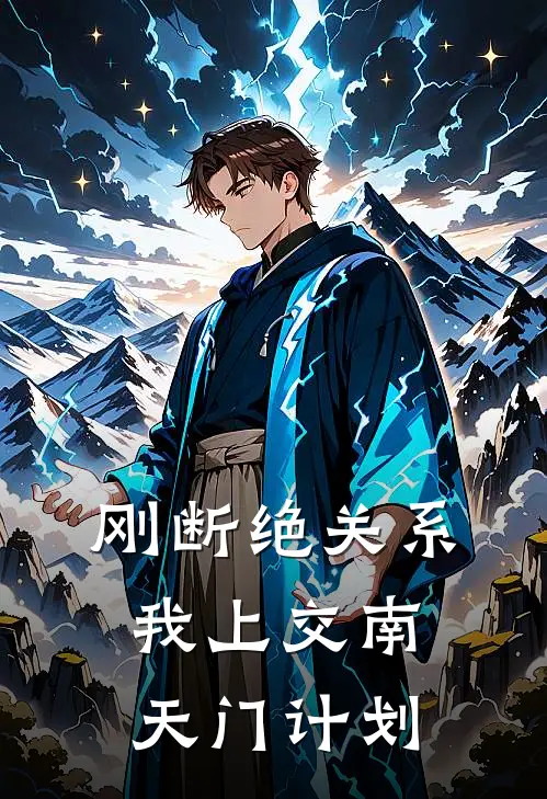 刚断绝关系，我上交南天门计划