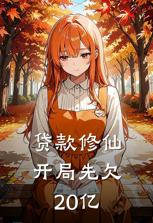 贷款修仙，开局先欠20亿