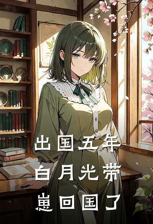 出国五年，白月光带崽回国了