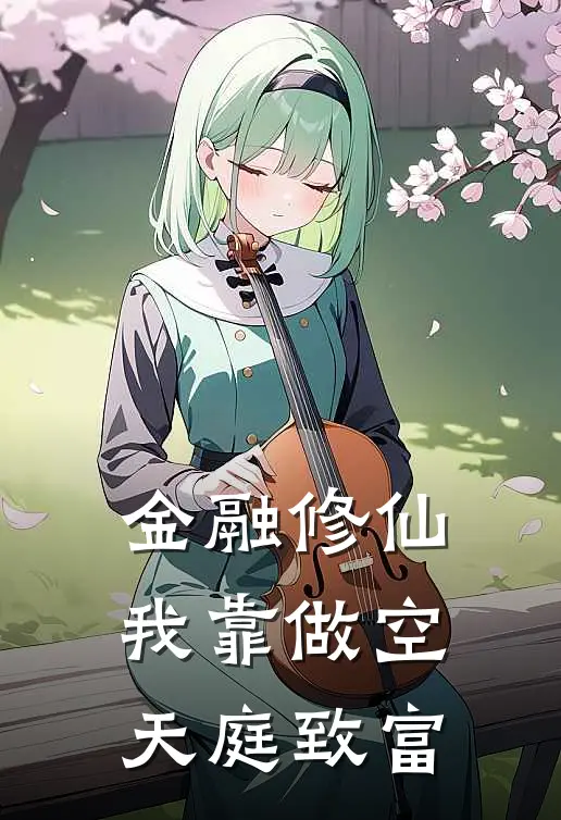 金融修仙，我靠做空天庭致富