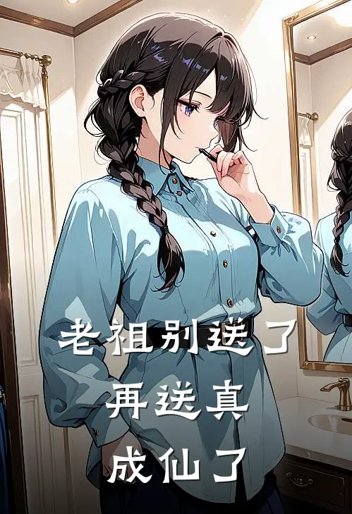 老祖别送了，再送真成仙了