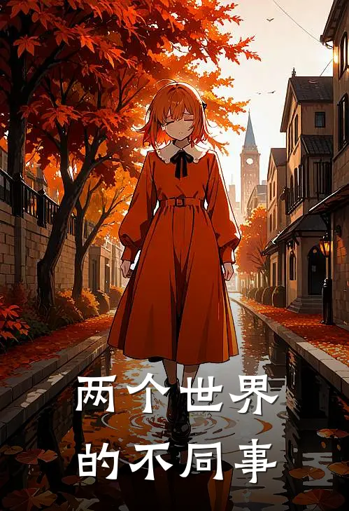 两个世界的不同事