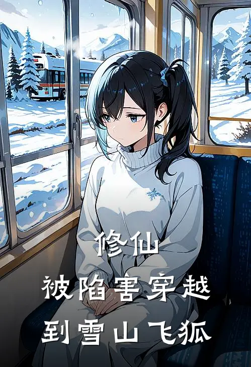 修仙：被陷害穿越到雪山飞狐