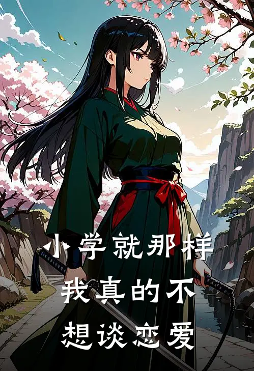 小学就那样，我真的不想谈恋爱