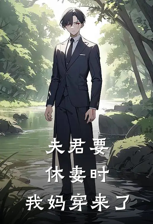 夫君要休妻时，我妈穿来了