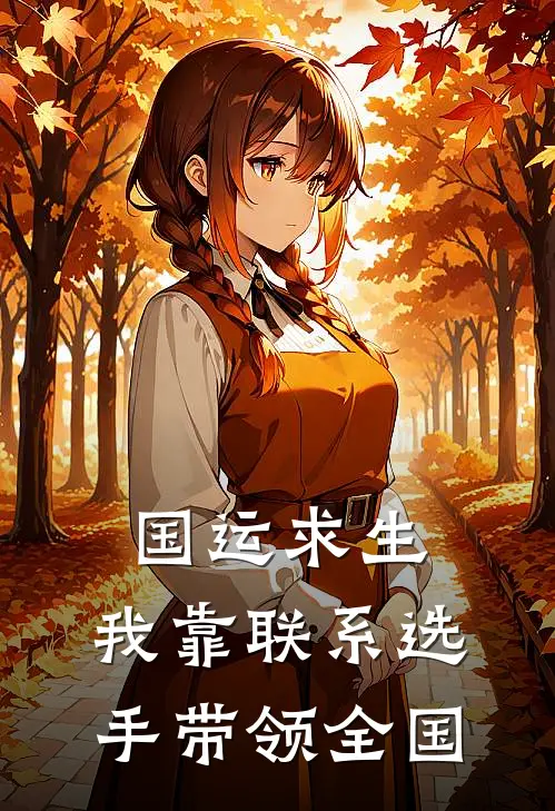 国运求生：我靠联系选手带领全国