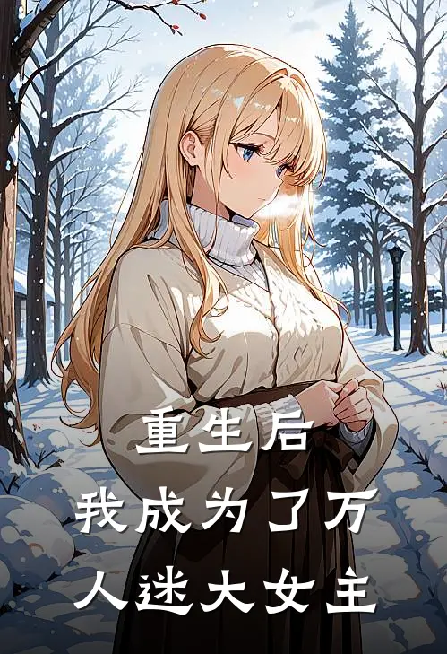 重生后，我成为了万人迷大女主