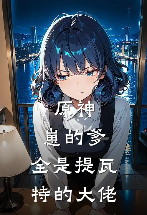 原神：崽的爹，全是提瓦特的大佬