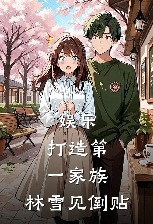 娱乐：打造第一家族，林雪见倒贴