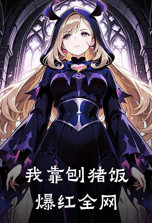 我靠刨猪饭爆红全网