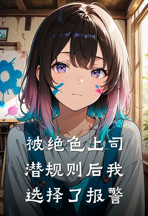 被绝色上司潜规则后我选择了报警