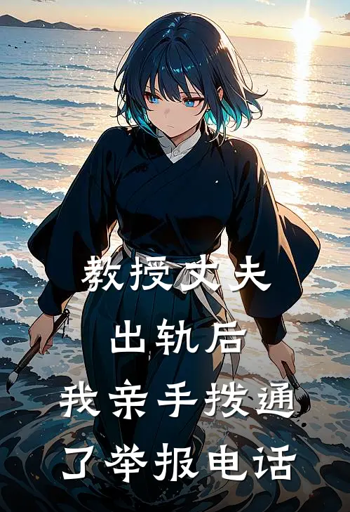 教授丈夫出轨后，我亲手拨通了举报电话