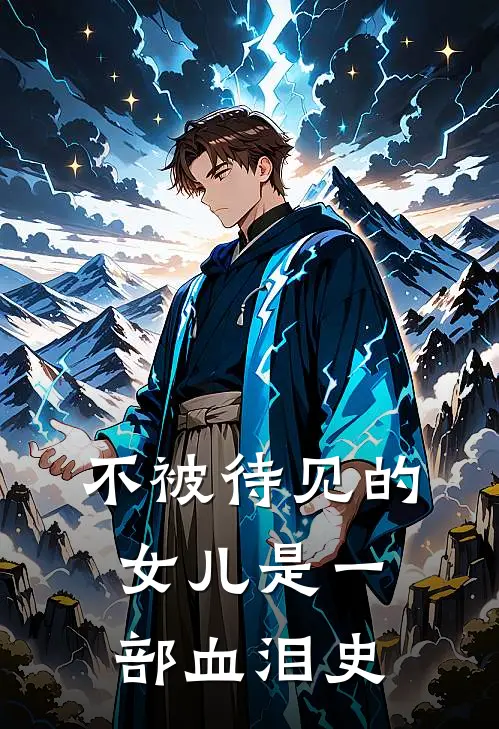 不被待见的女儿是一部血泪史