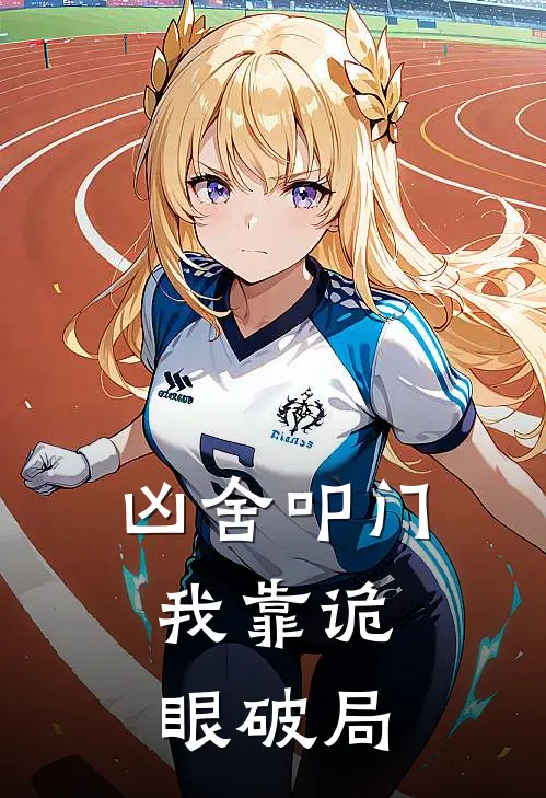 凶舍叩门：我靠诡眼破局