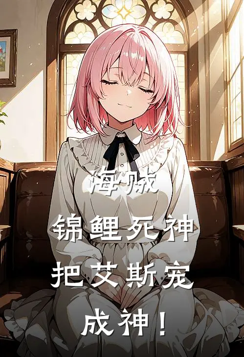 海贼：锦鲤死神把艾斯宠成神！