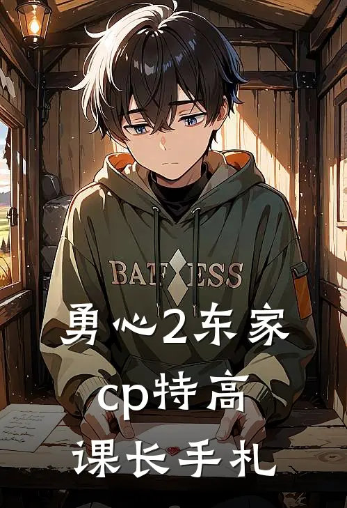 【勇心2东家cp】特高课长手札
