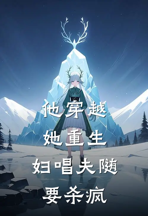 他穿越她重生，妇唱夫随要杀疯