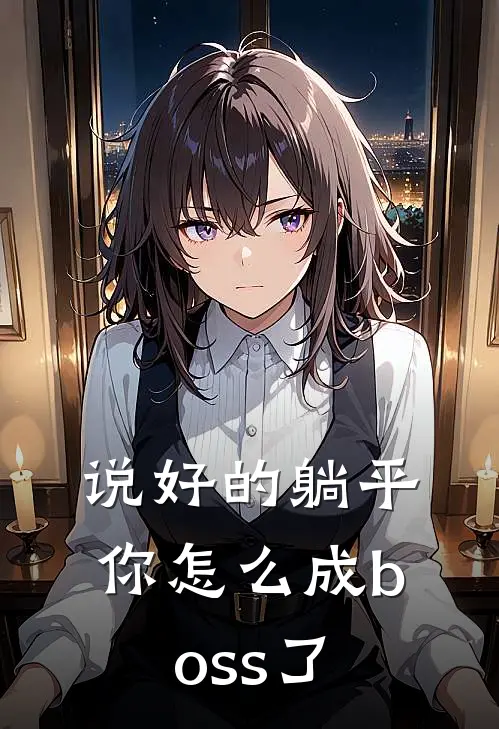 说好的躺平，你怎么成boss了