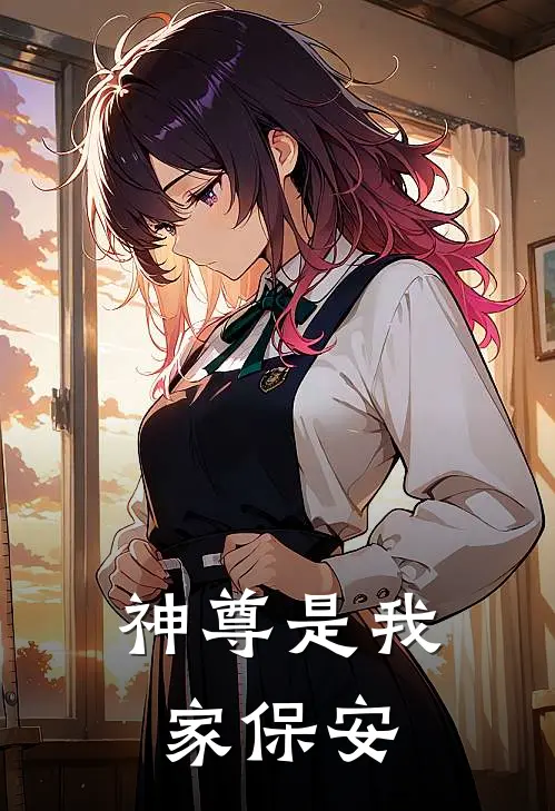 神尊是我家保安