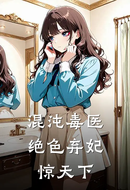 混沌毒医：绝色弃妃惊天下
