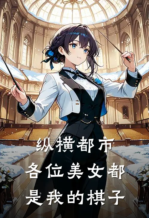 纵横都市，各位美女都是我的棋子