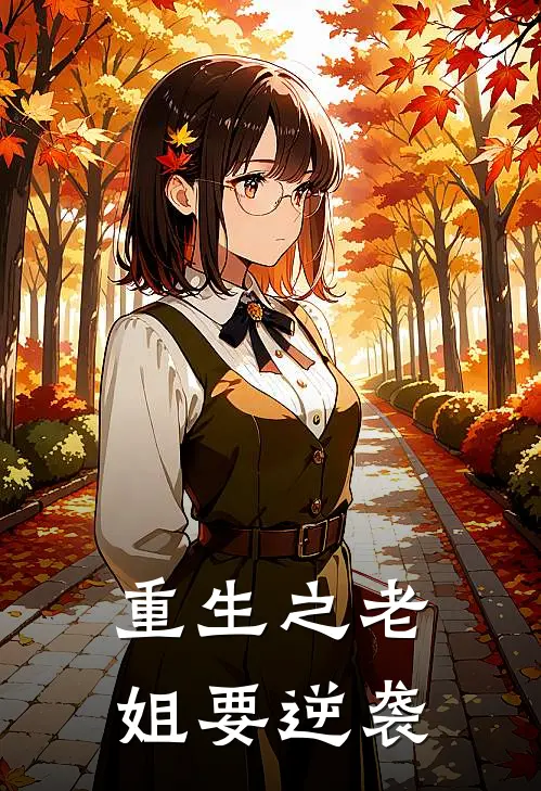 重生之老姐要逆袭