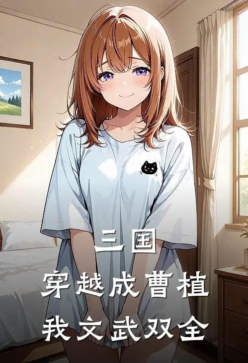 三国：穿越成曹植，我文武双全