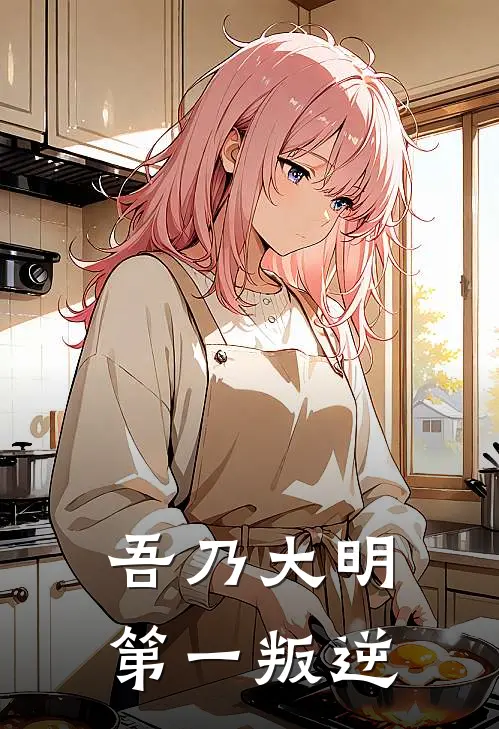 吾乃大明第一叛逆