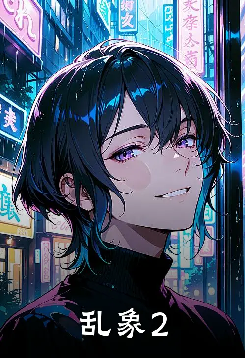 乱象2