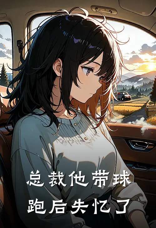 总裁他带球跑后失忆了