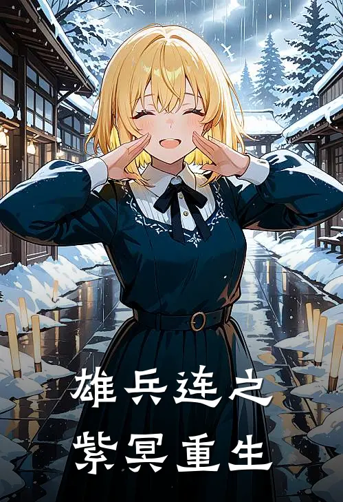 雄兵连之紫冥重生