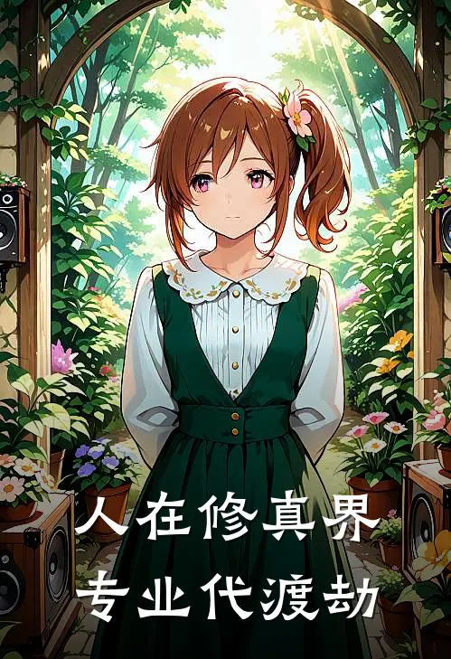 人在修真界，专业代渡劫