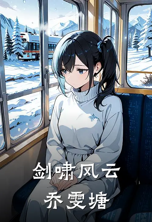 剑啸风云乔雯塘