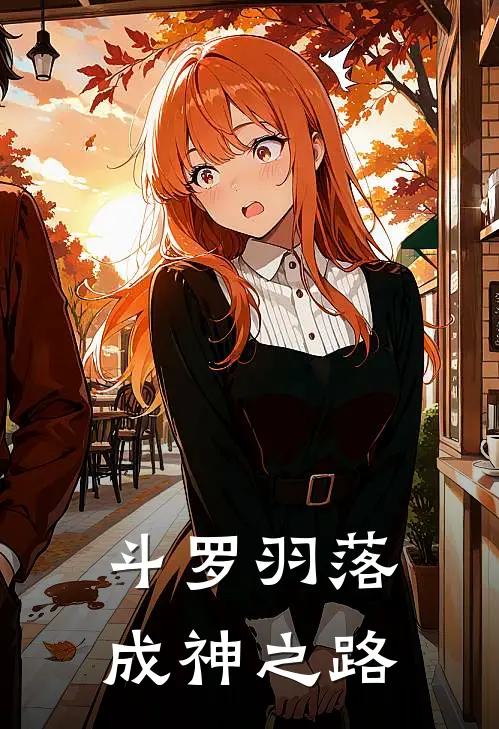 斗罗羽落成神之路