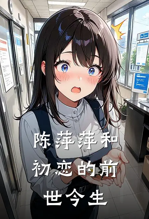 陈萍萍和初恋的前世今生