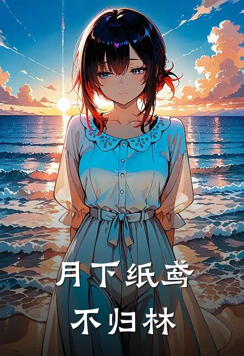 月下纸鸢不归林