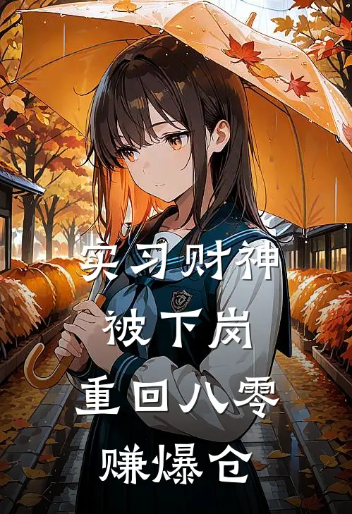 实习财神被下岗，重回八零赚爆仓