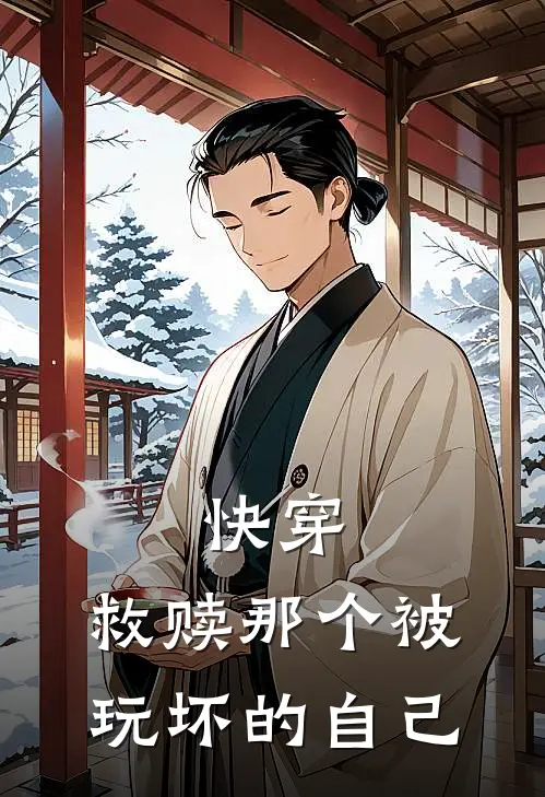 快穿：救赎那个被玩坏的自己