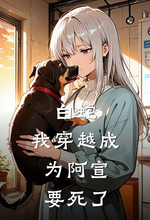 白蛇：我穿越成为阿宣，要死了