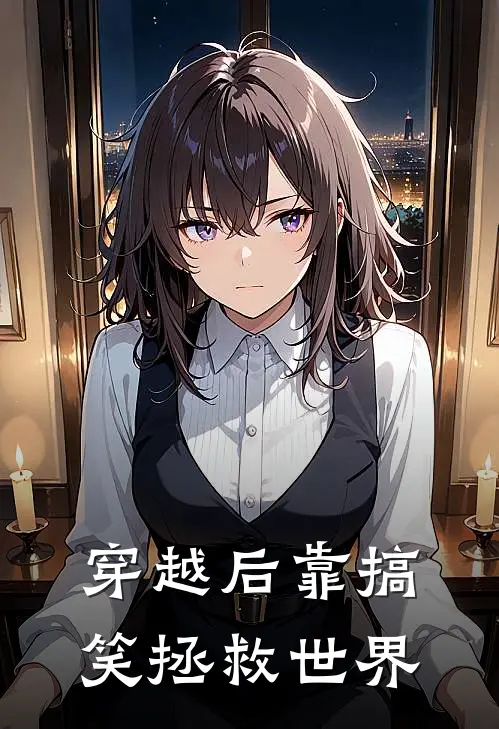 穿越后靠搞笑拯救世界