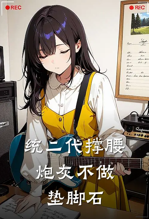 统二代撑腰，炮灰不做垫脚石