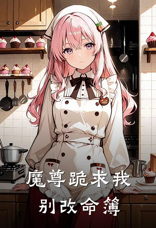 魔尊跪求我别改命簿