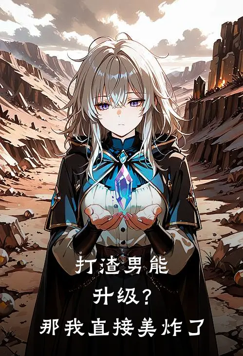 打渣男能升级？那我直接美炸了